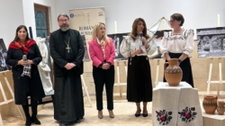 Expoziția „MARAMUREȘ – Un ținut, o mie de povești” a fost vernisată la Nisa