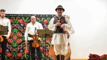La Stoiceini a avut loc cea de-a XXIV-a ediție a spectacolului „Horea în Grumaz”