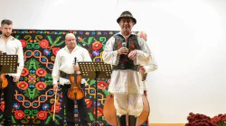 La Stoiceini a avut loc cea de-a XXIV-a ediție a spectacolului „Horea în Grumaz”