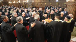 La Catedrala Episcopală din Baia Mare: Simpozion dedicat Arhiepiscopului Justinian Chira, la 10 ani de la trecerea sa la cele veșnice
