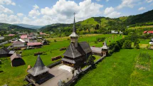 Parohia Ortodoxă Șieu se pregătește de hram