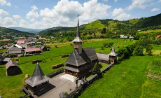 Parohia Ortodoxă Șieu se pregătește de hram