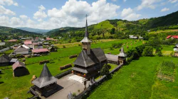 Parohia Ortodoxă Șieu se pregătește de hram