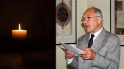 S-a stins din viață istoricul-arhivar Balogh Béla
