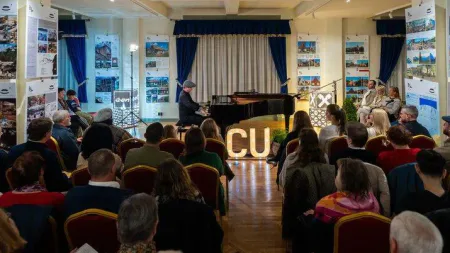 Classic Unlimited ajunge în județul Maramureș cu două concerte: la Sighetu Marmației și Baia Mare