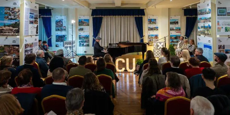 Classic Unlimited ajunge în județul Maramureș cu două concerte: la Sighetu Marmației și Baia Mare