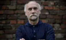 Vianu Mureșan va susține conferința „Filosofia ca poveste de viață” la Biblioteca CUNBM