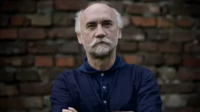 Vianu Mureșan va susține conferința „Filosofia ca poveste de viață” la Biblioteca CUNBM