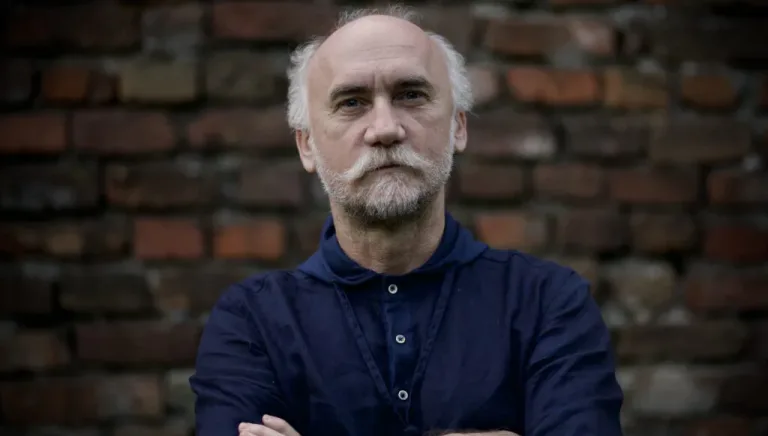Vianu Mureșan va susține conferința „Filosofia ca poveste de viață” la Biblioteca CUNBM