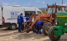 Echipa mobilă RAR ajunge joi la Bozânta Mare