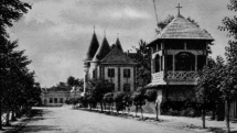 Cum a pierdut Sighetul, pentru o jumătate de secol, catedrala pe care o pornise în 1937