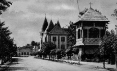 Cum a pierdut Sighetul, pentru o jumătate de secol, catedrala pe care o pornise în 1937