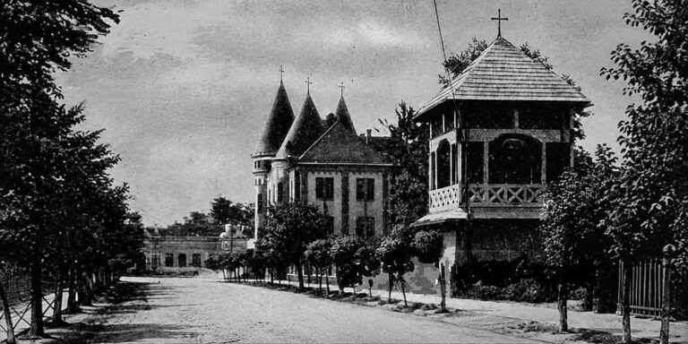 Cum a pierdut Sighetul, pentru o jumătate de secol, catedrala pe care o pornise în 1937