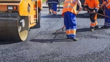 Circulația pe strada 58 din Tăuții-Măgherăuș va fi închisă temporar
