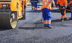 Circulația pe strada 58 din Tăuții-Măgherăuș va fi închisă temporar