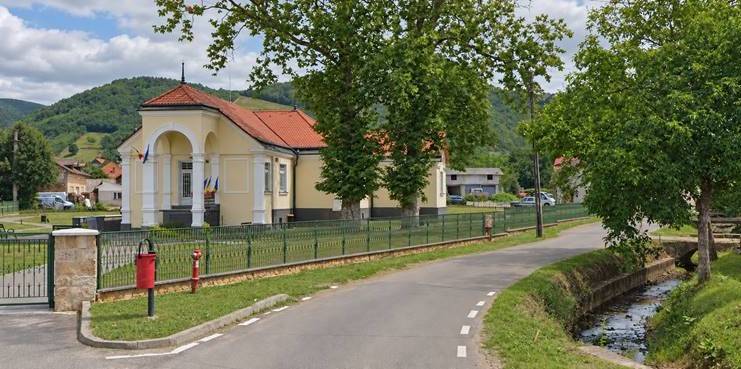 Patru străzi din Seini vor fi modernizate prin Programul Național de Investiții „Anghel Saligny”
