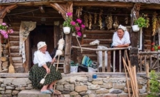 Revista de etnologie și patrimoniu cultural tradițional „Memoria Ethnologica” a ajuns la numărul 100