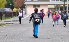 Trei zile libere pentru elevi la început de octombrie