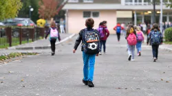 Trei zile libere pentru elevi la început de octombrie