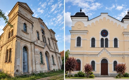 Scurtă incursiune în istoria comunității evreiești din Seini