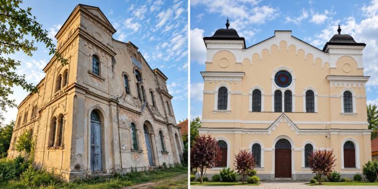 Scurtă incursiune în istoria comunității evreiești din Seini