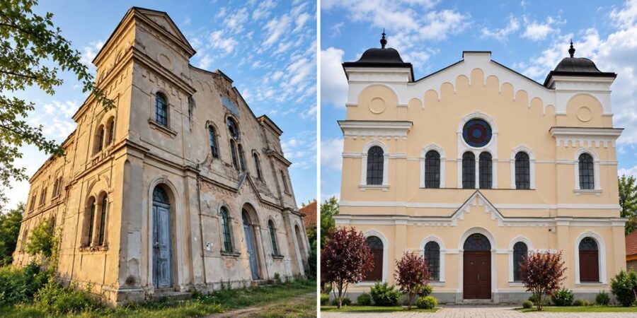 Scurtă incursiune în istoria comunității evreiești din Seini