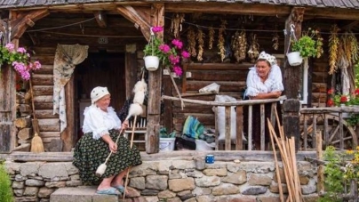 Revista de etnologie și patrimoniu cultural tradițional „Memoria Ethnologica” a ajuns la numărul 100