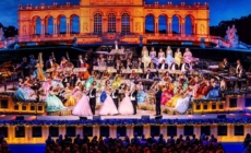 André Rieu revine la Cluj-Napoca pentru două concerte
