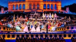 André Rieu revine la Cluj-Napoca pentru două concerte