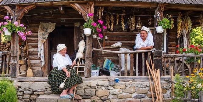 Revista de etnologie și patrimoniu cultural tradițional „Memoria Ethnologica” a ajuns la numărul 100