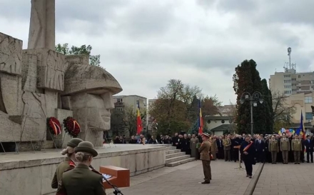 25 octombrie, Ziua Armatei Române, o sărbătoare în spatele căreia se ascund povești, coincidențe și curiozități mai puțin cunoscute