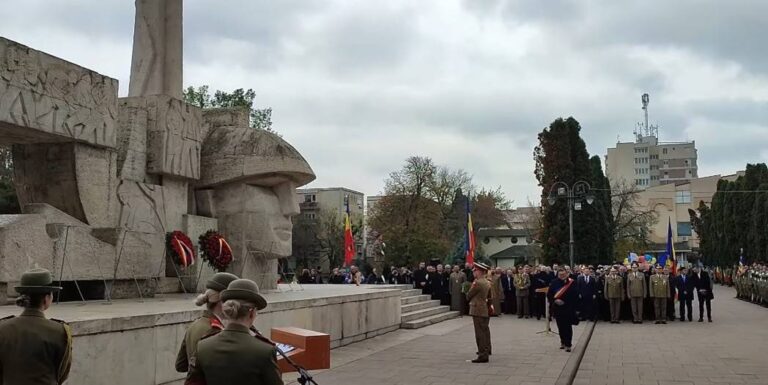 25 octombrie, Ziua Armatei Române, o sărbătoare în spatele căreia se ascund povești, coincidențe și curiozități mai puțin cunoscute
