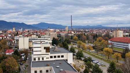 Prognoza meteo Maramureș, vineri 9 octombrie 2026