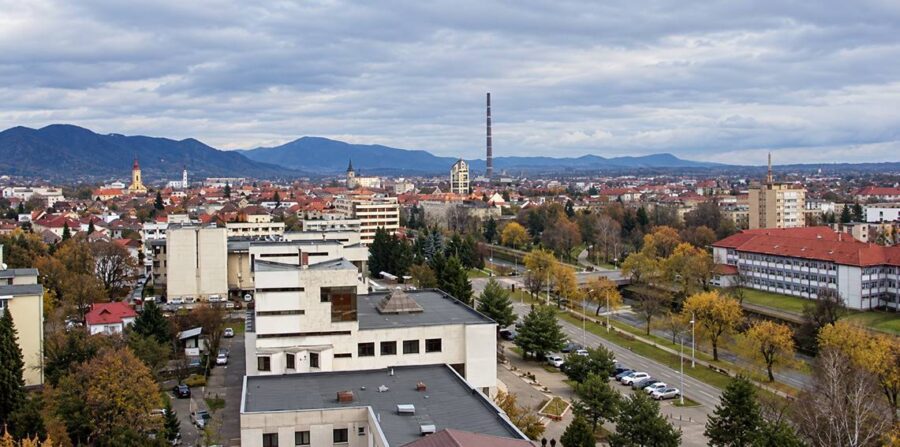 Prognoza meteo Maramureș, vineri 9 octombrie 2026