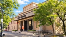 A fost semnat contractul pentru modernizarea Teatrului Municipal Baia Mare