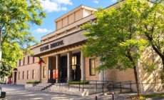 A fost semnat contractul pentru modernizarea Teatrului Municipal Baia Mare