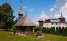 Psaltirea de la 1751, legătura dintre Putna și Moisei