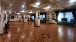 „Ziua Artistului Maramureșean” revine la Sighetu Marmației