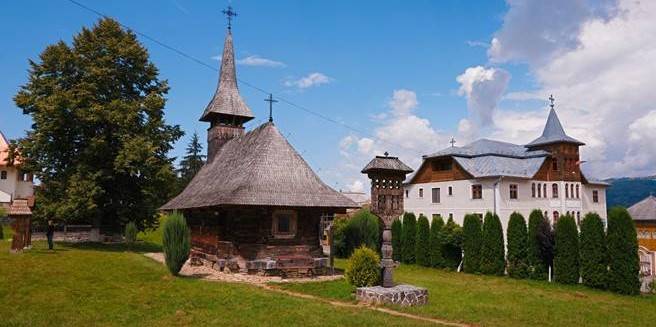Psaltirea de la 1751, legătura dintre Putna și Moisei