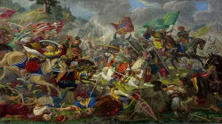 Povestea lui Bartolomeu Dragfi, descendentul Drăgoșeștilor maramureșeni