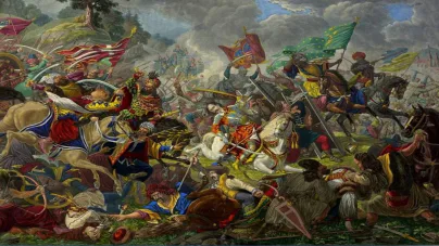 Povestea lui Bartolomeu Dragfi, descendentul Drăgoșeștilor maramureșeni