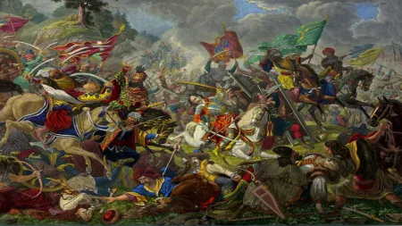 Povestea lui Bartolomeu Dragfi, descendentul Drăgoșeștilor maramureșeni