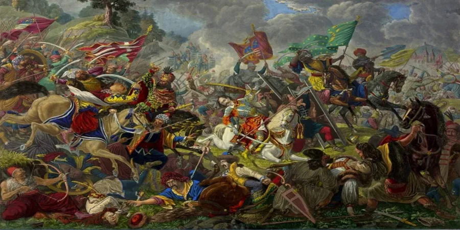 Povestea lui Bartolomeu Dragfi, descendentul Drăgoșeștilor maramureșeni