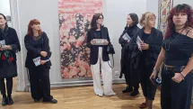 Expoziția „Future Beauty” aduce la Muzeul de Artă din Baia Mare creațiile a 12 tineri artiști de la Universitatea de Artă și Design din Cluj-Napoca