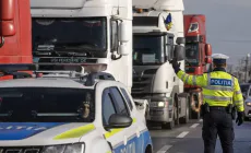 Șoferii vor fi opriți în trafic pentru a fi chestionați de CNAIR cu privire la traseul parcurs