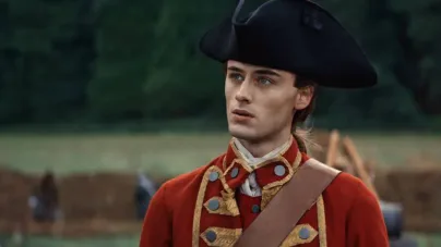 Povestea tânărului George Washington ajunge în Baia Mare printr-o proiecție gratuită la Centrul de Artă Contemporană Colonia Pictorilor