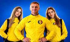Simina Foltoș, Georgiana Tătar și Alexandru Jurge reprezintă Baia Mare și România la Campionatul Mondial de Culturism și Fitness.
