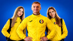 Simina Foltoș, Georgiana Tătar și Alexandru Jurge reprezintă Baia Mare și România la Campionatul Mondial de Culturism și Fitness.