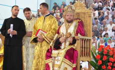 Episcopul Vasile Bizău împlinește 57 de ani, o aniversare care ne întoarce spre rădăcinile unui destin