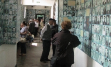 Memorialul Sighet încheie astăzi programul de vară și trece la orarul de vizitare pentru sezonul rece